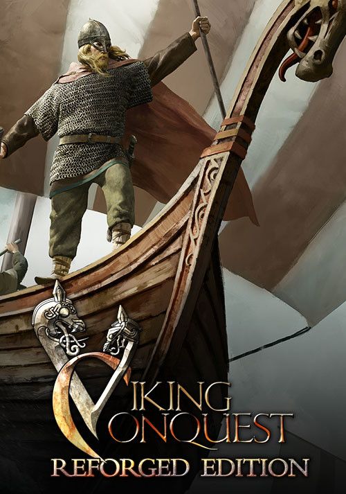 Mount & Blade: Warband - Viking Conquest Reforged Edition (DLC) Steam Key EUROPE