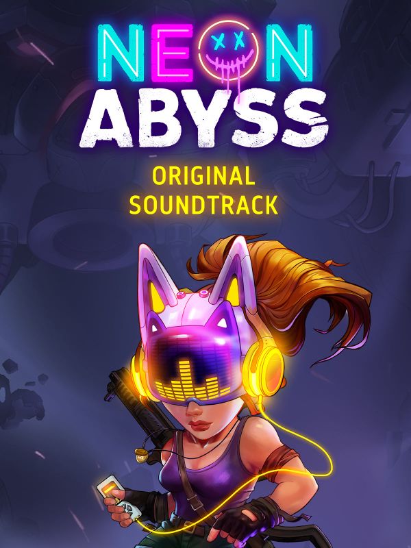 Neon Abyss - Soundtrack (DLC) (PC) Steam Key EUROPE
