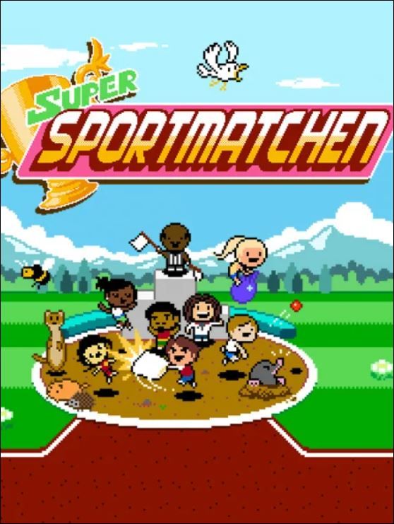 Super Sportmatchen (PC) Steam Key GLOBAL