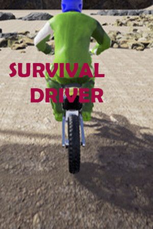 Survival Driver Steam Key (PC) GLOBAL