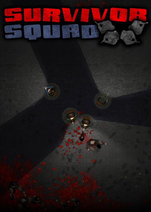 Survivor Squad Steam Key GLOBAL