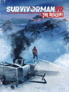 Survivorman VR: The Descent Steam Key (PC) GLOBAL