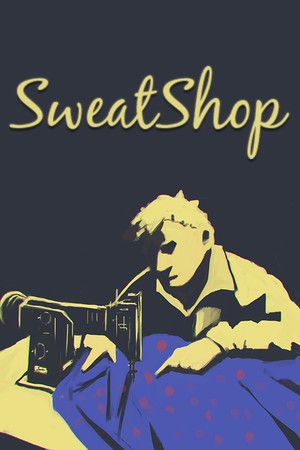 SweatShop Steam Key (PC) GLOBAL