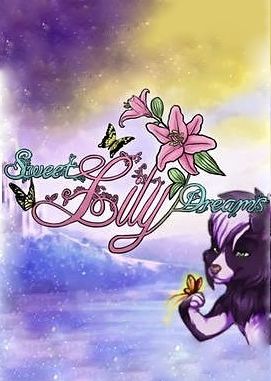 Sweet Lily Dreams Steam Key GLOBAL