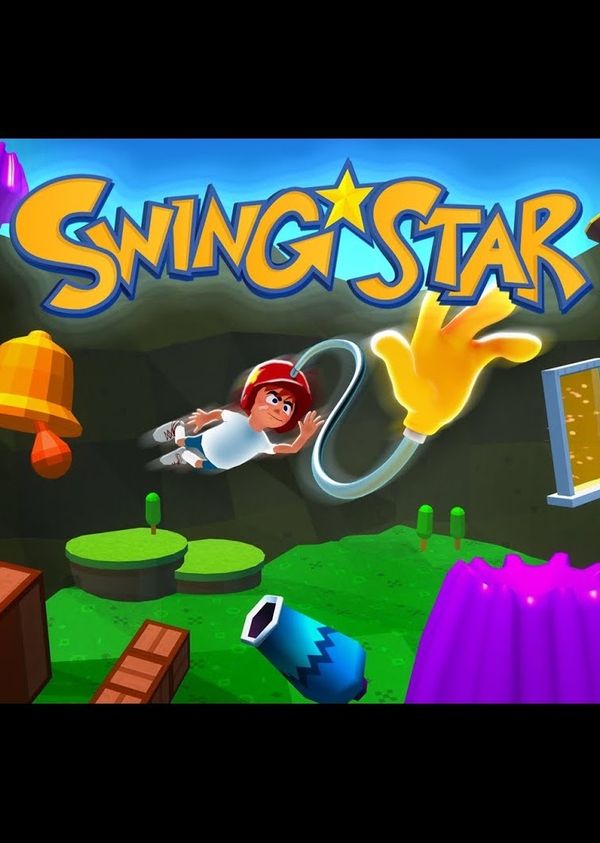 SwingStar VR Steam Key GLOBAL