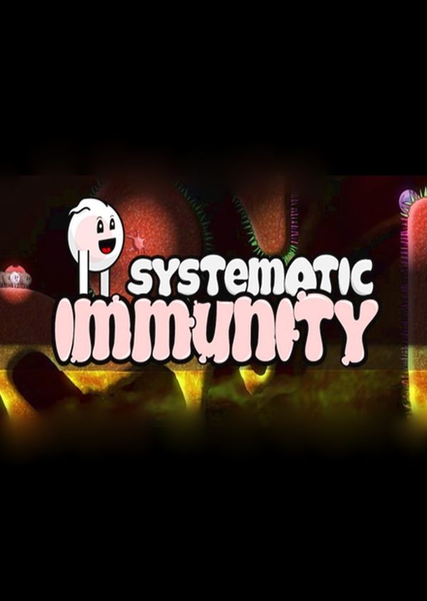 Systematic Immunity Steam Key GLOBAL