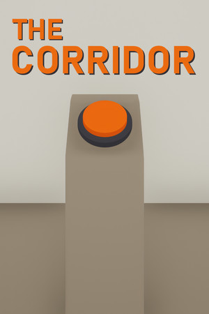 THE CORRIDOR (PC) Steam Key GLOBAL