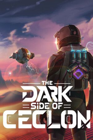 THE DARK SIDE OF CECLON Steam Key (PC) GLOBAL