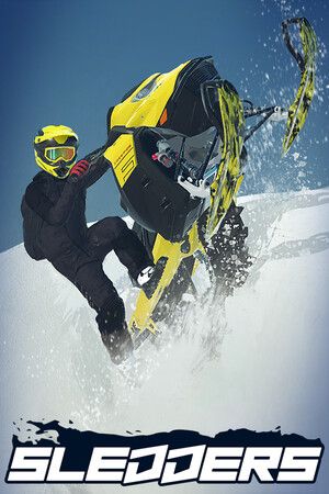 Sledders Steam Key (PC) EUROPE