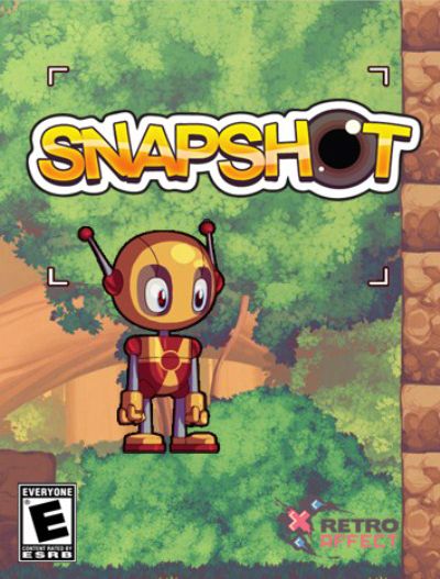 Snapshot (PC) Steam Key EUROPE