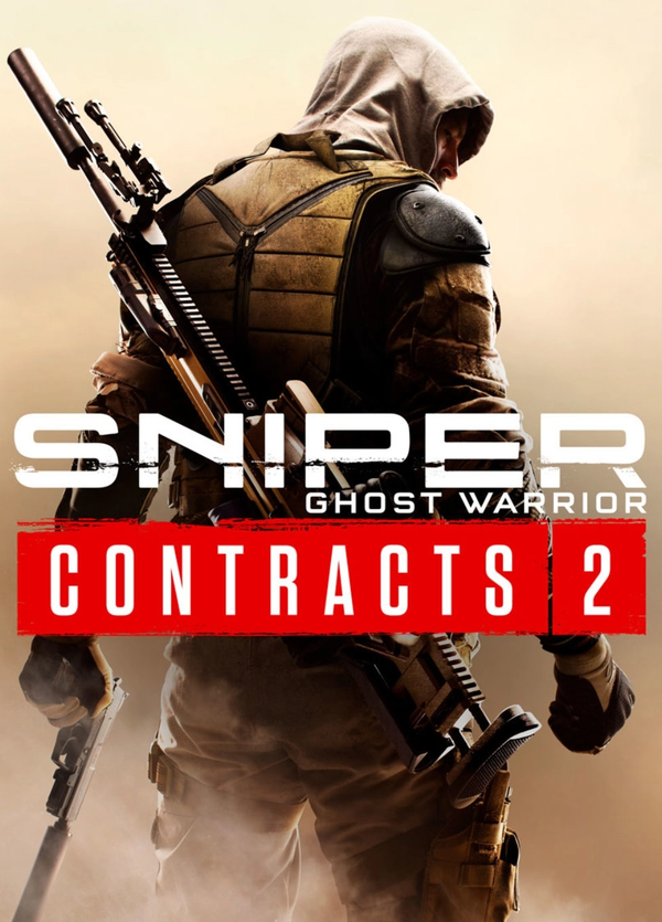 Sniper Ghost Warrior Contracts 2 (PC) Steam Key EUROPE