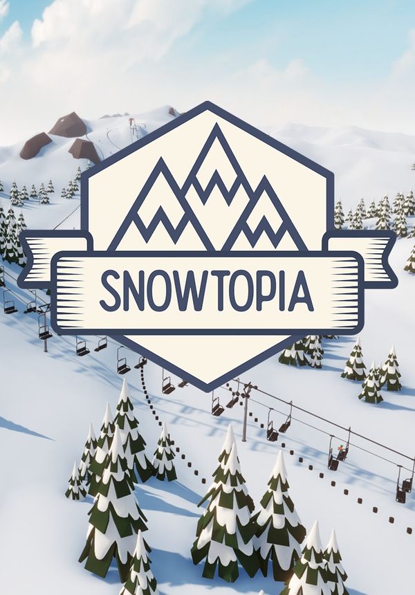 Snowtopia: Ski Resort Tycoon (PC) Steam Key EUROPE