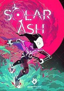 Solar Ash (PC) Steam Key EUROPE