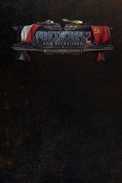 Panzer Corps 2: Axis Operations - 1941 (DLC) Steam Key (PC) EUROPE
