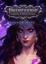 Pathfinder: Wrath of the Righteous - Season Pass (DLC) (PC) Steam Key EUROPE