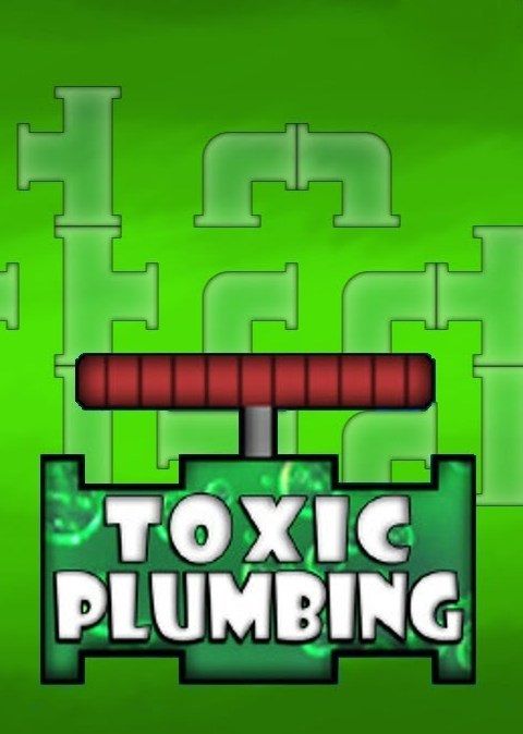 TOXIC PLUMBING Steam Key GLOBAL