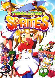 TWINKLE STAR SPRITES (PC) Steam Key GLOBAL