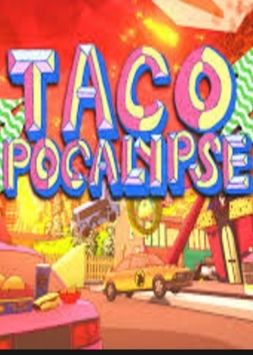 Tacopocalypse Steam Key GLOBAL