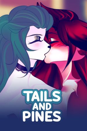 Tails and Pines Steam Key (PC) GLOBAL