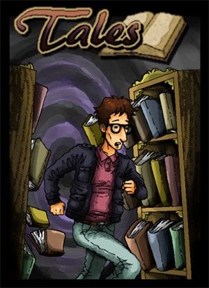 Tales (PC) Steam Key GLOBAL