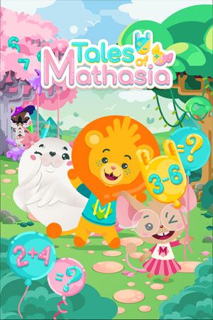 Tales of Mathasia (PC) Steam Key GLOBAL
