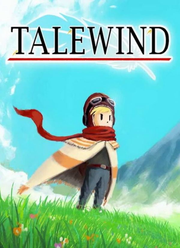 Talewind Steam Key GLOBAL