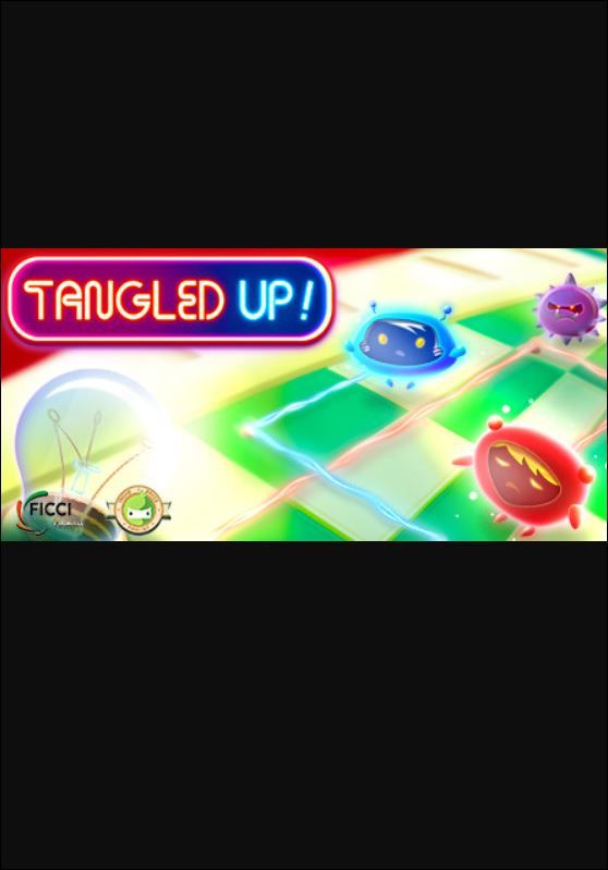 Tangled Up! (PC) Steam Key GLOBAL