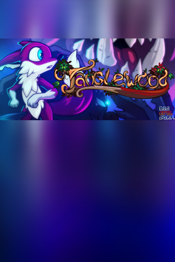 Tanglewood Steam Key (PC) GLOBAL