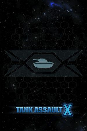 Tank Assault X (PC) Steam Key GLOBAL