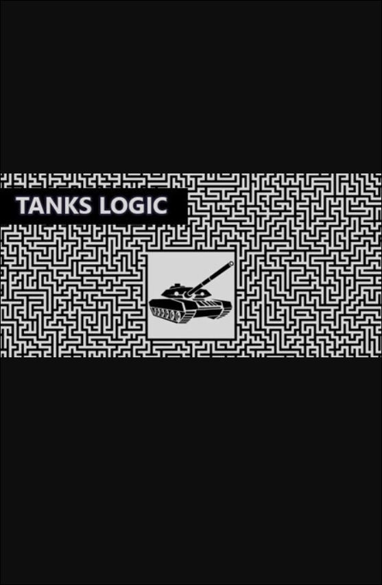 Tanks Logic (PC) Steam Key GLOBAL