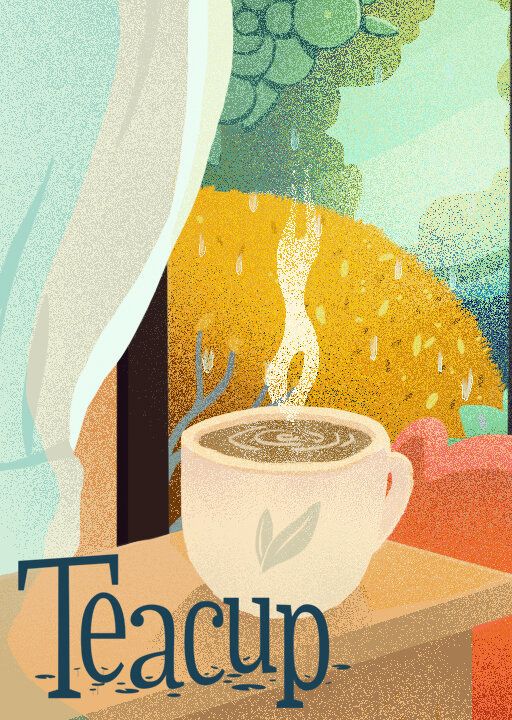 Teacup (PC) Steam Key GLOBAL