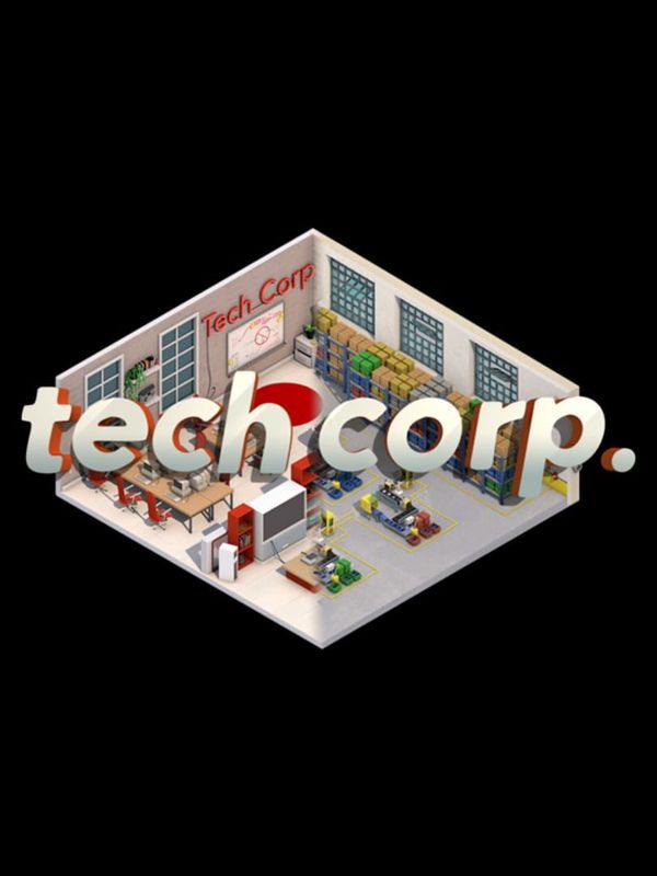 Tech Corp. Steam Key GLOBAL