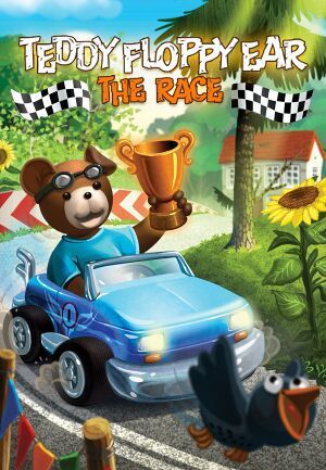 Teddy Floppy Ear - The Race Steam Key GLOBAL