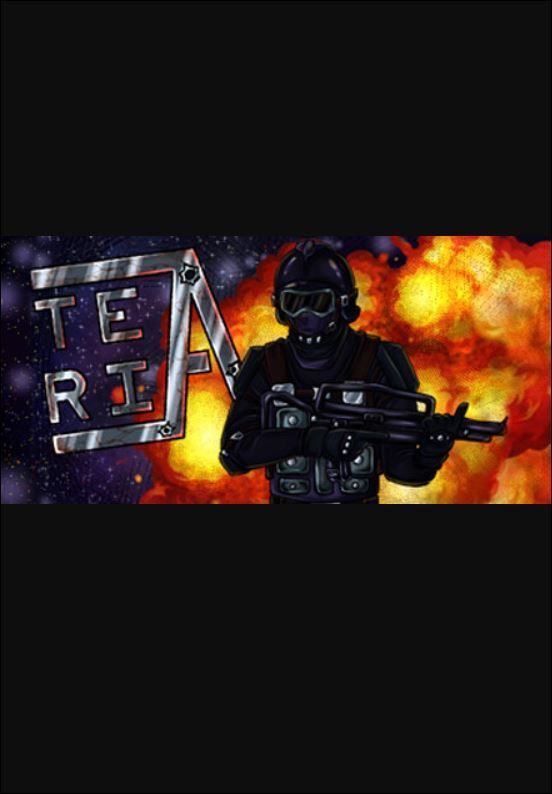Teria (PC) Steam Key GLOBAL