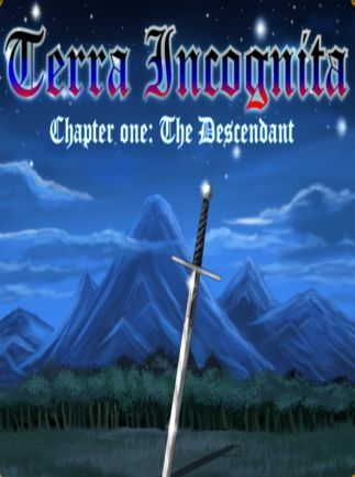 Terra Incognita - Chapter One: The Descendant (PC) Steam Key GLOBAL