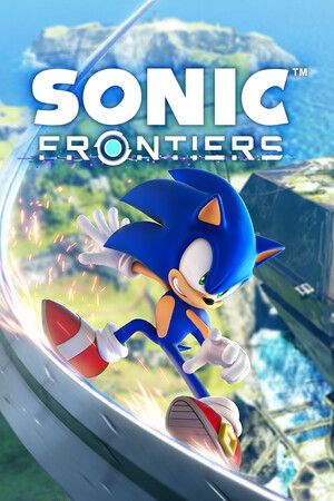 Sonic Frontiers Deluxe Edition (PC) Steam Key EUROPE