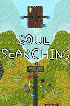 Soul Searching (PC) Steam Key EUROPE