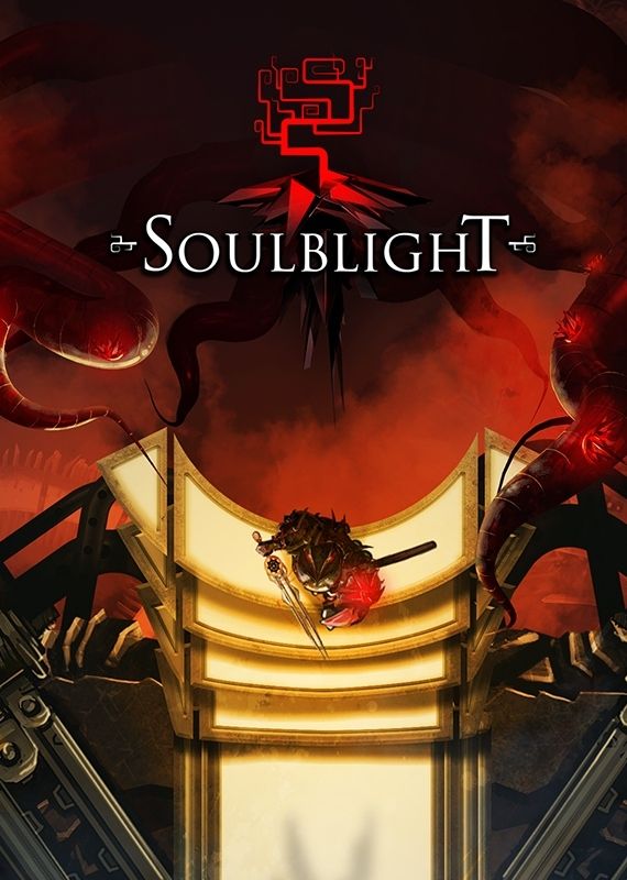 Soulblight (PC) Steam Key EUROPE
