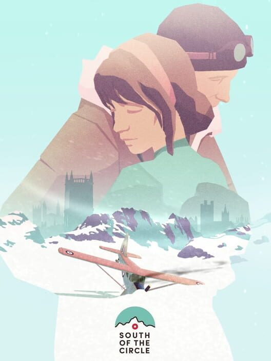 South of the Circle (PC) Steam Key EUROPE