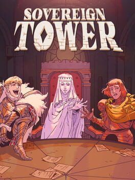 Sovereign Tower Steam Key (PC) EUROPE