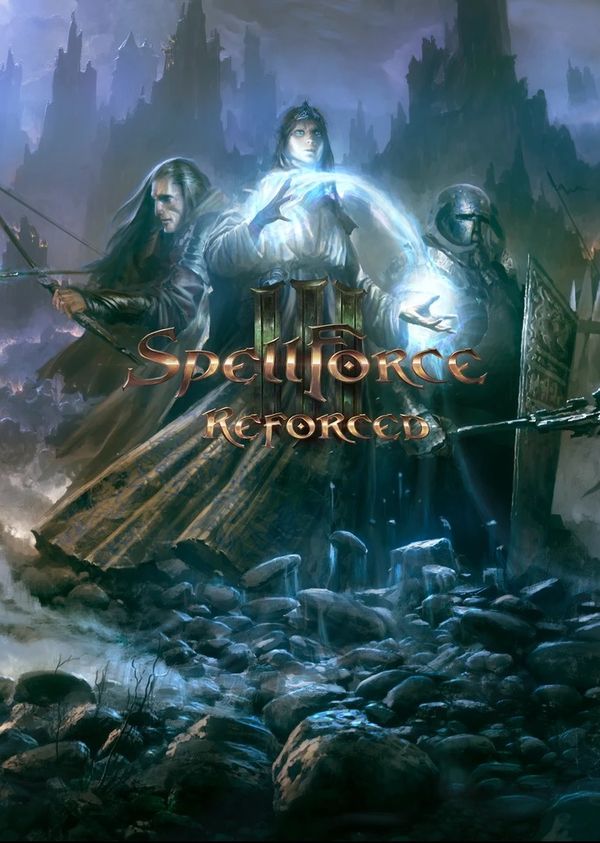SpellForce III Reforced (PC) Steam Key EUROPE
