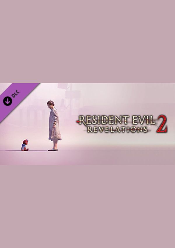 RER2 Extra Episode: Little Miss (DLC) Steam Key (PC) EUROPE