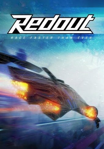 Redout - Neptune Pack (DLC) Steam Key EUROPE