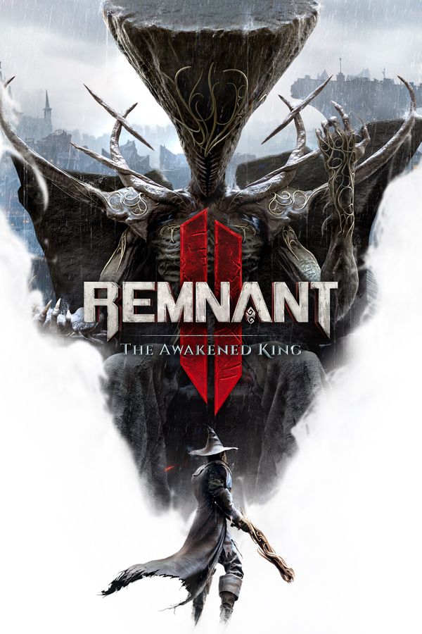 Remnant 2 - The Awakened King (DLC) (PC) Steam Key EUROPE