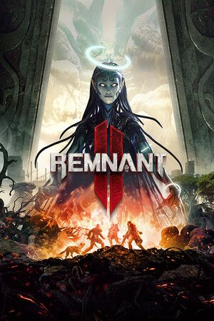 Remnant II - DLC Bundle (DLC) (PC) Steam Key EUROPE