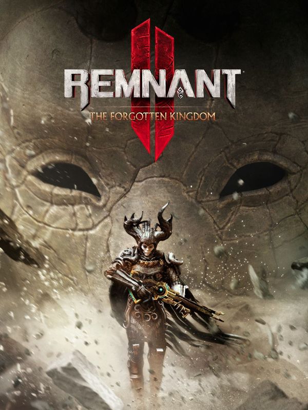 Remnant II - The Forgotten Kingdom (DLC) (PC) Steam Key EUROPE