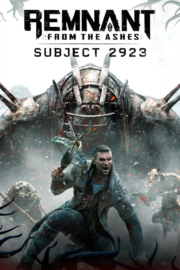Remnant: From the Ashes - Subject 2923 (DLC) (PC) Steam Key EUROPE