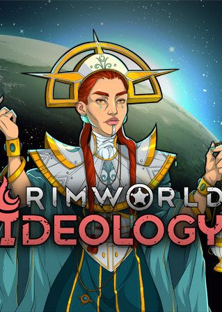 RimWorld - Ideology (DLC) Steam Key EUROPE