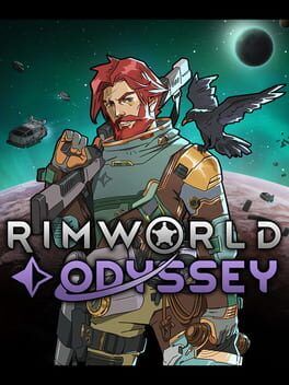 RimWorld: Odyssey (DLC) Steam Key (PC) EUROPE