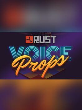 Rust - Voice Props Pack (DLC) Steam Key (PC) EUROPE